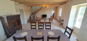 Fermette Tourangelle